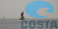 Costa Del Mar Sunglasses, See what's out there, costa sponsors Project Permit in the Florida Keys