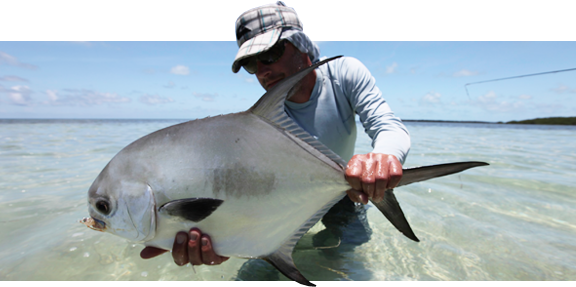 The Ultimate Guide to Permit Fishing in the Florida Keys