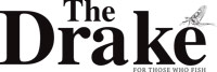 The Drake magazine logo and link to website