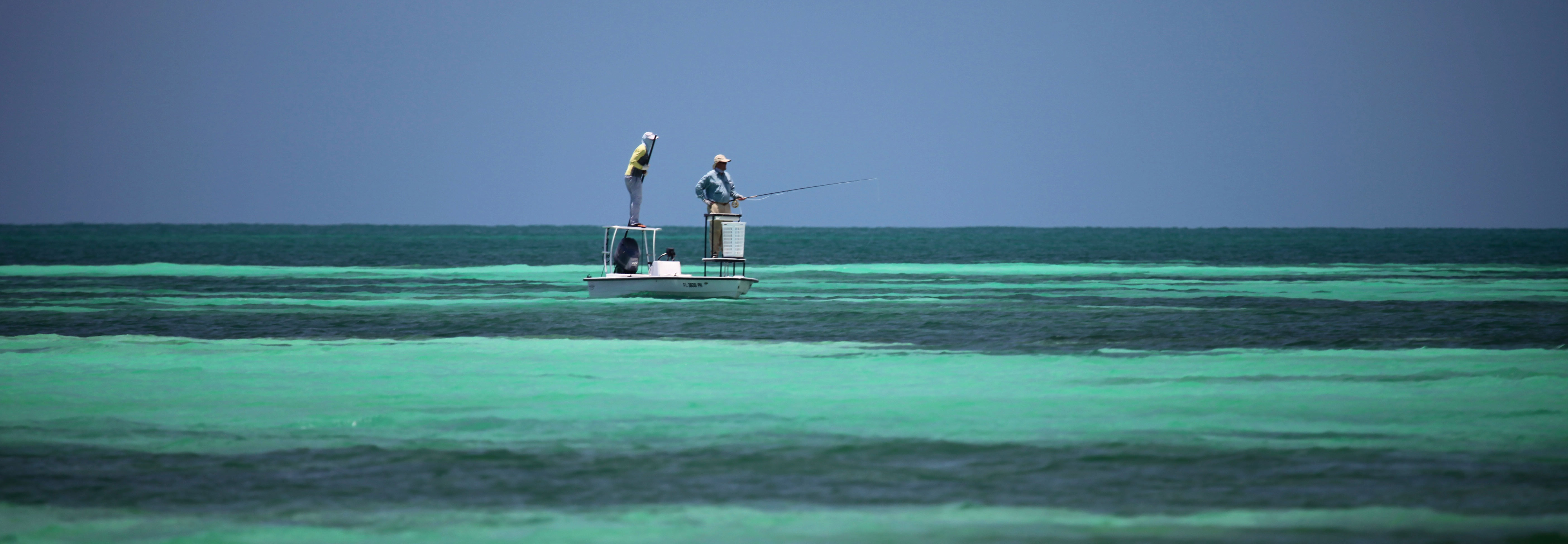 Fly-Fishing-the-Florida-Keys
