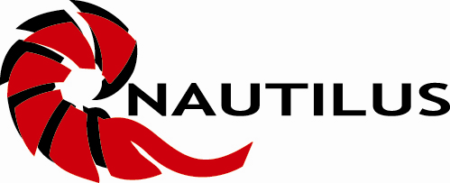 Nautilus Fly Reels logo